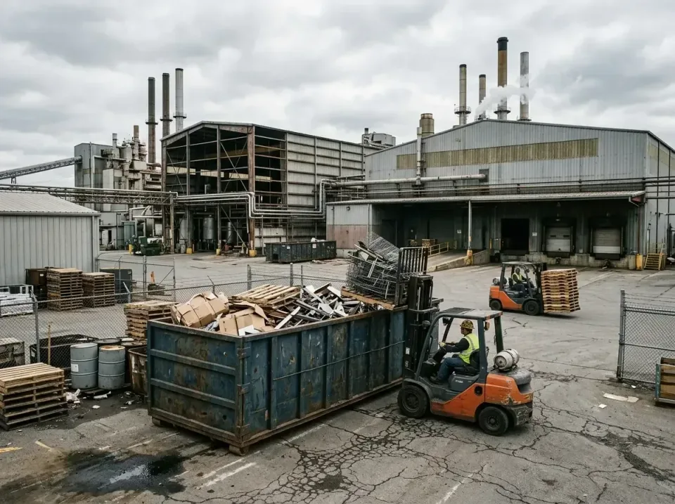 industrial-factory-scrap-conta-003 — frequently asked questions, Cheap Roll-off Dumpster Rentals in Splendora, TX